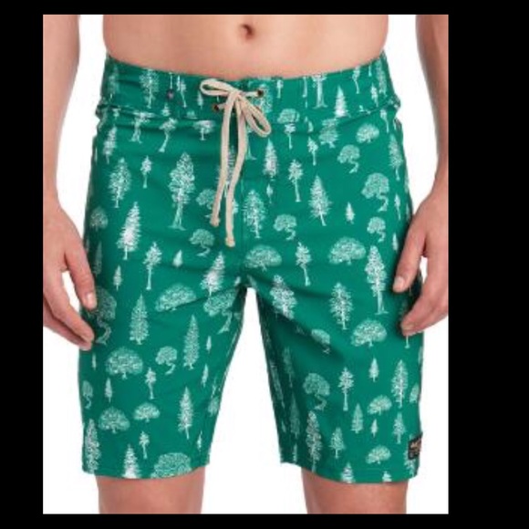 United By Blue Other - 🏝United By Blue Men’s Shorts Swim/Board Beach Fun